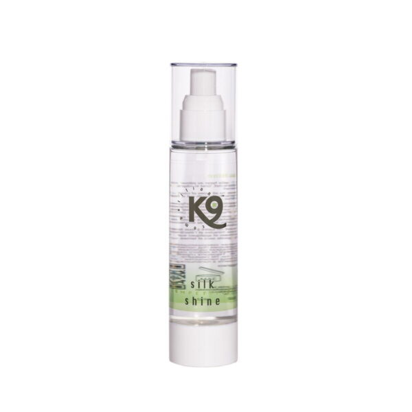 K9 Competition Silk Shine 30 ml