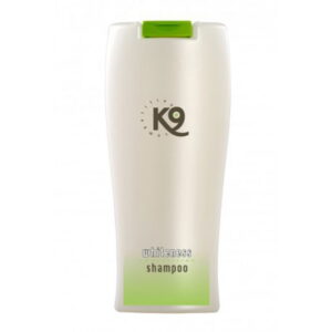 K9 Competition Whiteness shampoo 300ml