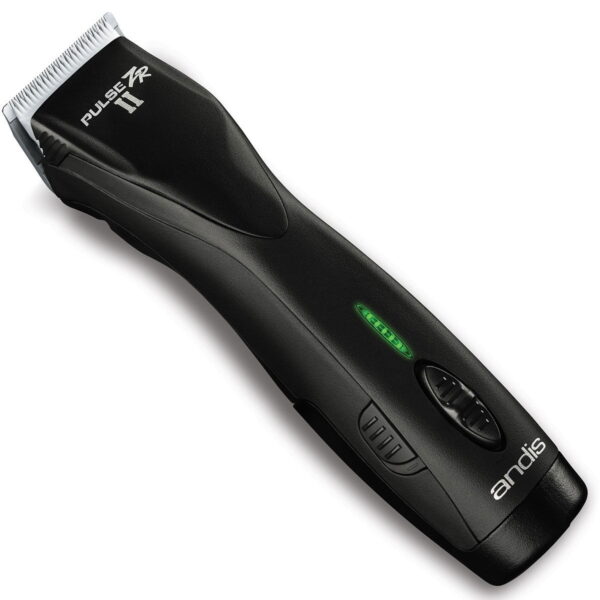 Trimmauskone Andis Pulze ZR II Vet Pack