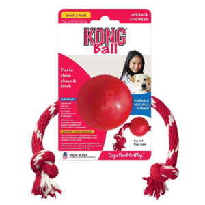Kong Ball narulla, S