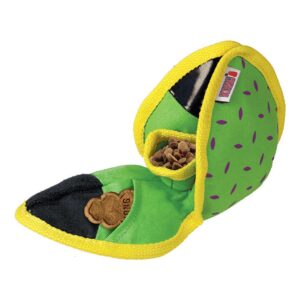 KONG Ballistic Hide'N Treat