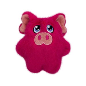 KONG Snuzzles Mini possu XS