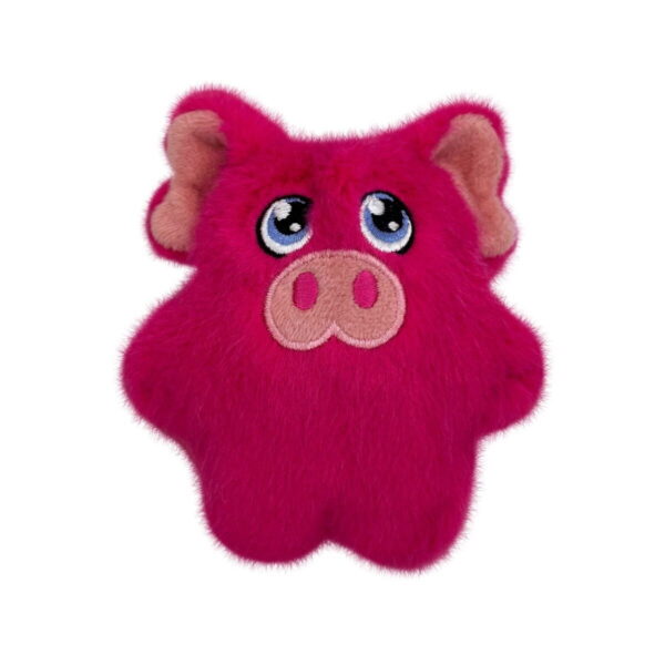 KONG Snuzzles Mini possu XS