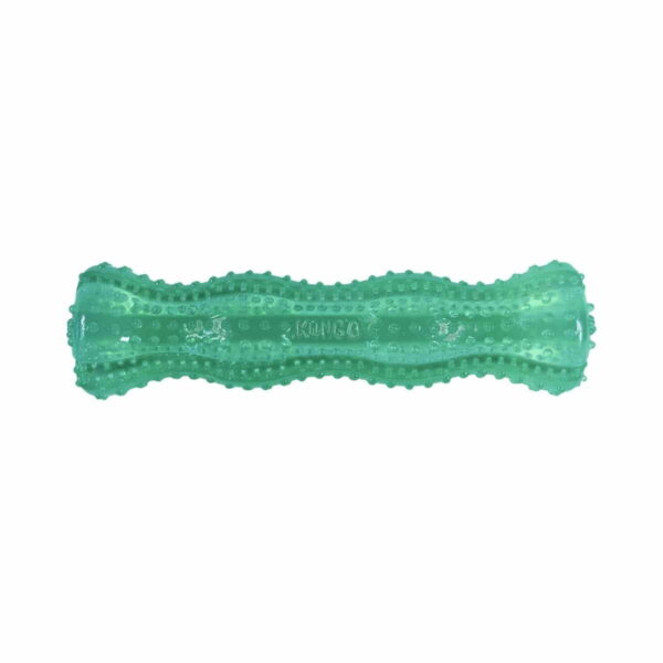 KONG Squeezz Dental stick, M