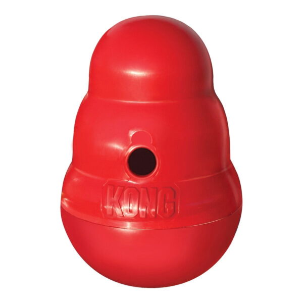 KONG Wobbler koiran lelu