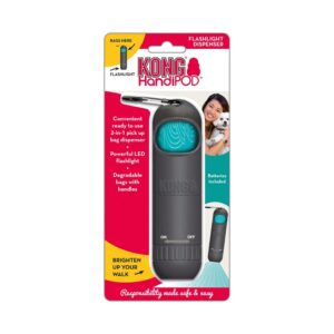 Kong Handipod, Regular Flashlight Dispenser