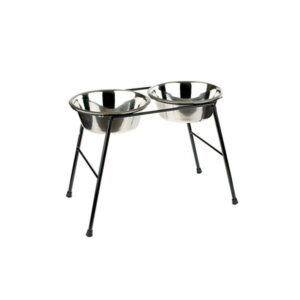 Kuppiteline Classic 37cm, 2 x 2,5l
