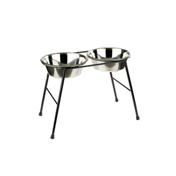 Kuppiteline Classic 37cm, 2 x 2,5l