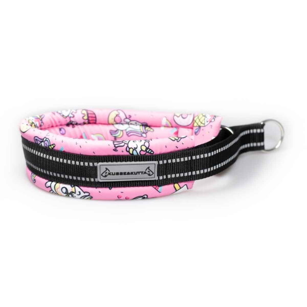 Kusse&Kutta extraleveä lycra-panta, donitsiponit