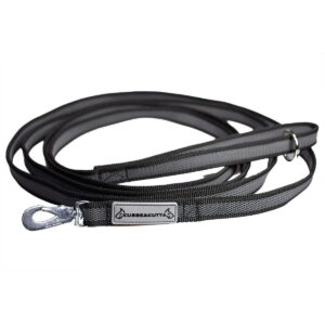 Kusse&Kutta kotimainen grip-hihna BGB-lukolla, 300 cm