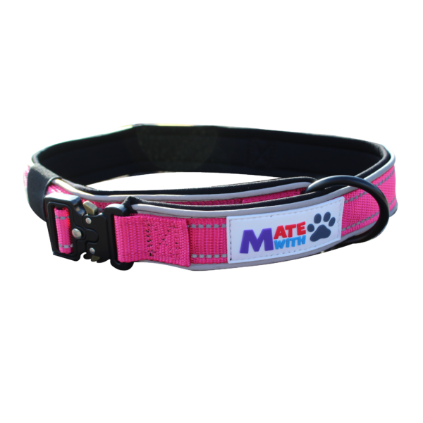 Neopreenipehmusteinen panta miniCOBRA lukolla, M 40-50cm / Oliivi