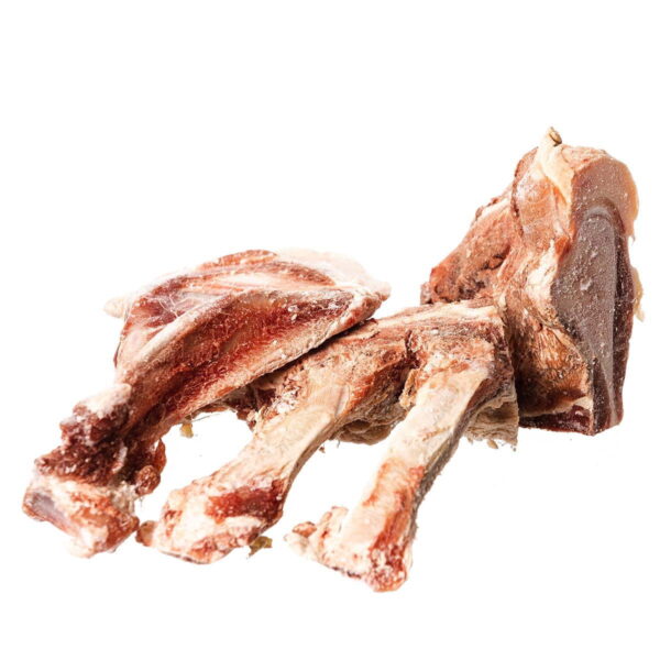 Lampaanluut 3 kg