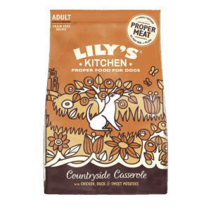 Lily's Kitchen Adult Chicken & Duck