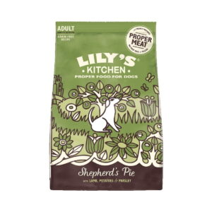 Lily's Kitchen Adult Lamb
