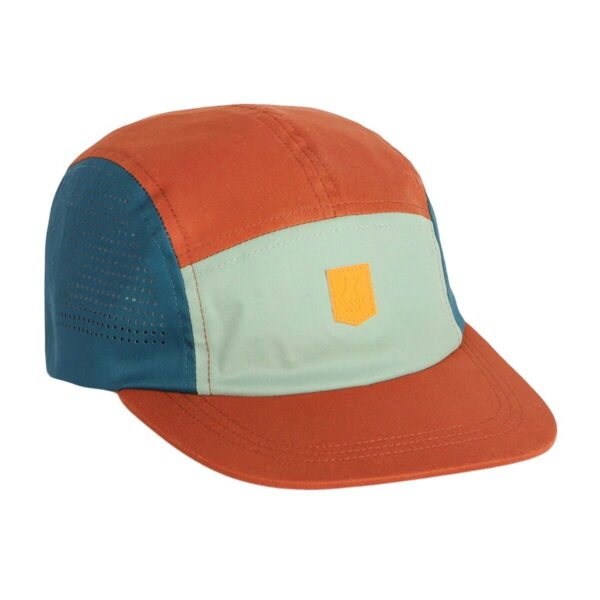 Lippalakki Woolly Wolf 360 Tech, Terracotta