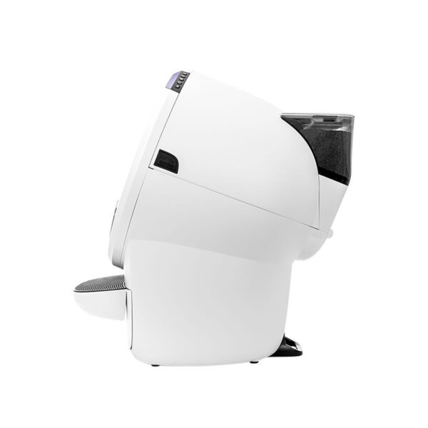 Whisker LitterHopper®