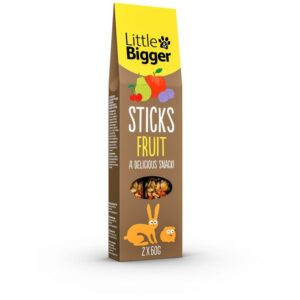 Herkkutikku L&B Fruit