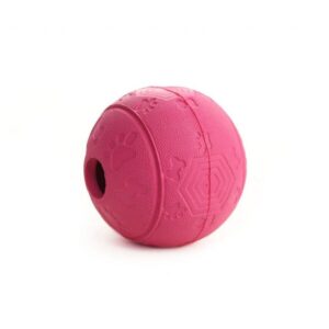 Aktivointipallo L&B Spin-a-Treat pinkki