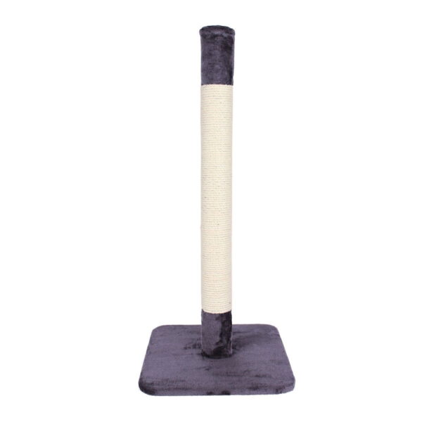 Kissan raapimapuu L&B Pylon, harmaa