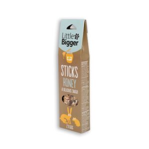Herkkutikku L&B Honey