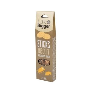 Herkkutikku L&B Biscuit