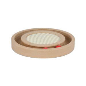 Aktivointilelu L&B Roll-A-Ball Circle