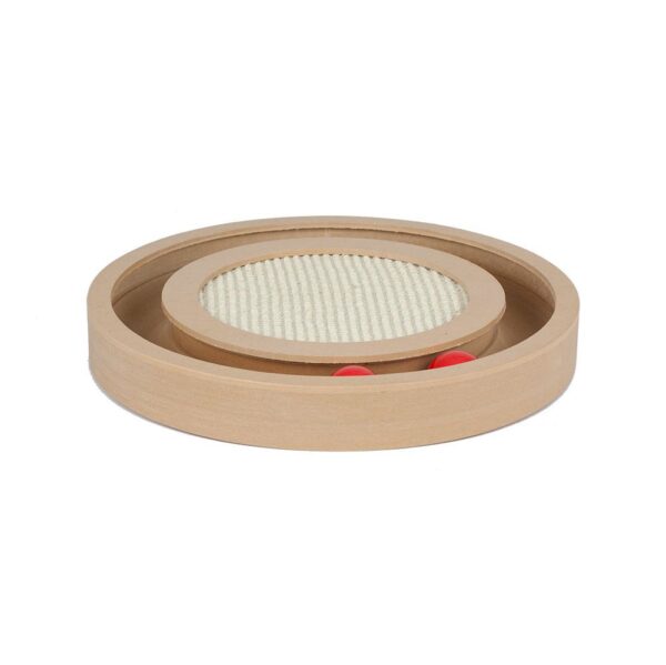 Aktivointilelu L&B Roll-A-Ball Circle