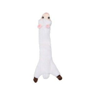 Little&Bigger 1 Earth 4 Paws flatties lammas
