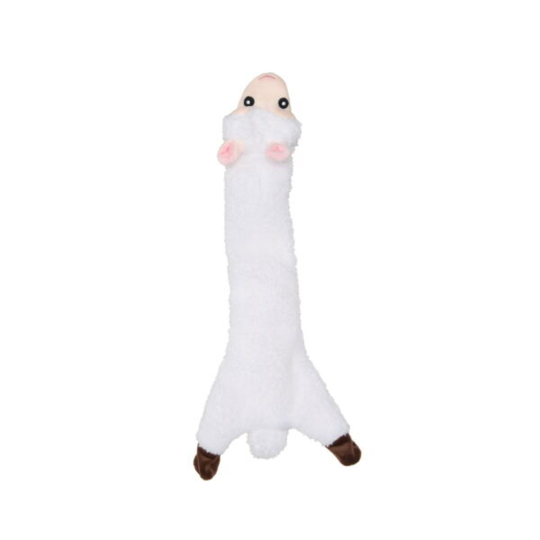 Little&Bigger 1 Earth 4 Paws flatties lammas