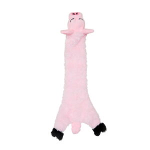 Little&Bigger 1 Earth 4 Paws flatties possu