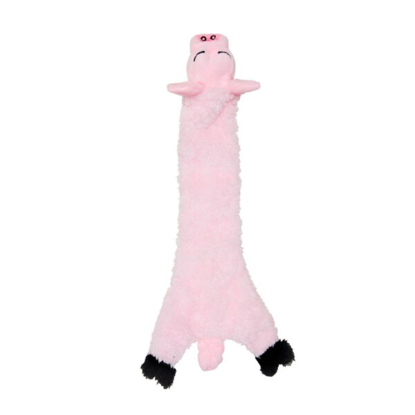 Little&Bigger 1 Earth 4 Paws flatties possu