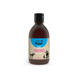Little&Bigger Care hoitoaine hajustamaton 300 ml