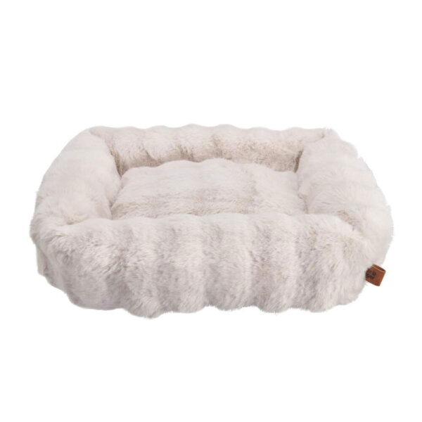 Little&Bigger Ebba koiranpeti, beige
