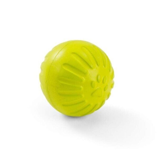 Kelluva lelu Little&Bigger EVA Foam pallo
