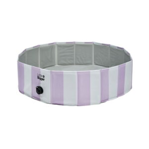 Uima-allas koiralle Little&Bigger HotSummer 80 cm