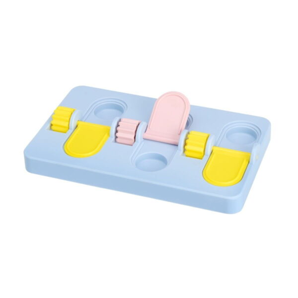 Little&Bigger Puppy Basics Flap Trap aktivointipeli
