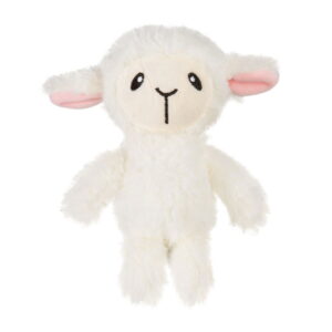 Little&Bigger Puppy Basics minipehmo lammas