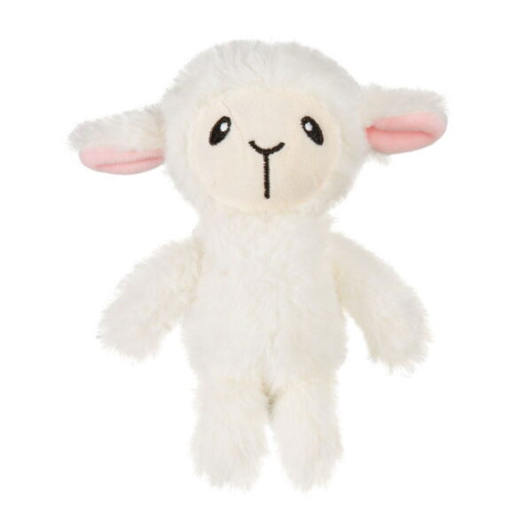 Little&Bigger Puppy Basics minipehmo lammas