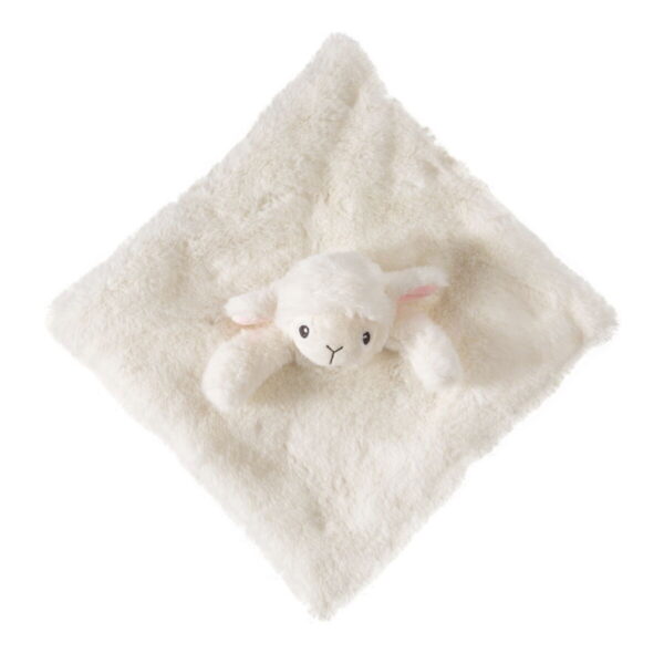 Little&Bigger Puppy Basics peitepehmo lammas