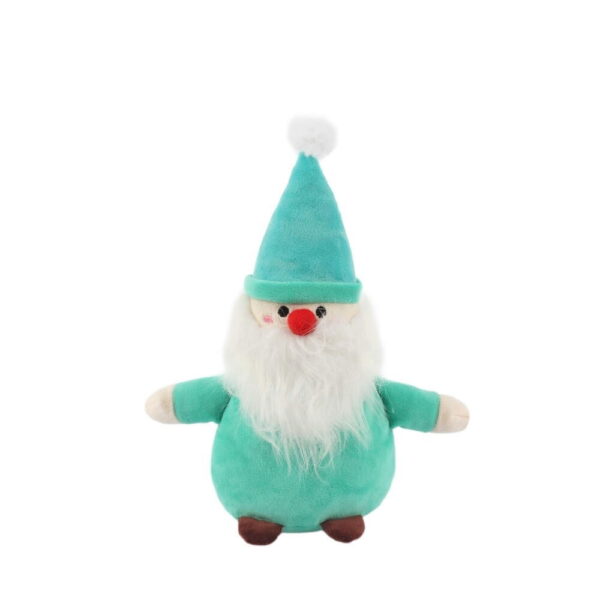 Little&Bigger Quirky X-mas täpinätonttu
