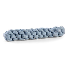 Little&Bigger Recycled Cotton narupatukka sininen