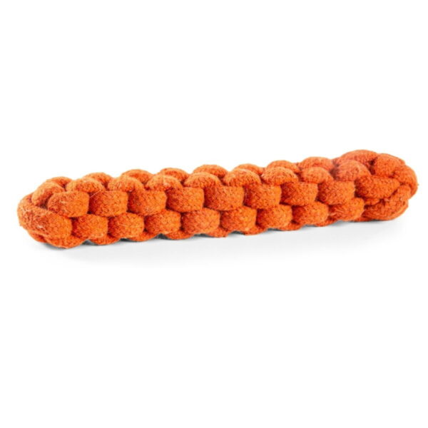 Narupatukka Little&Bigger Recycled Cotton, oranssi