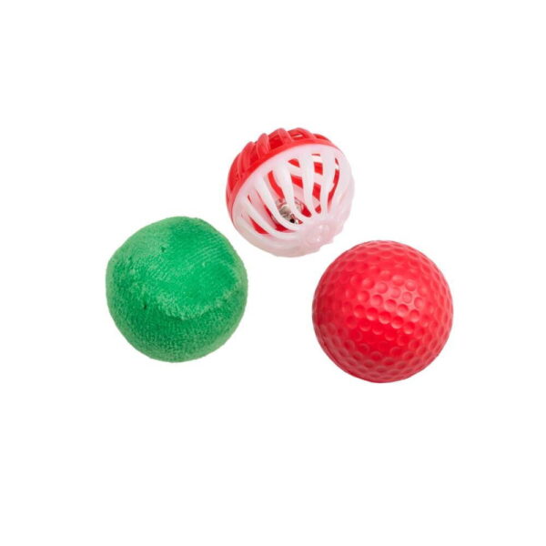 Little&Bigger Seasons Classics pallomix 3-pack