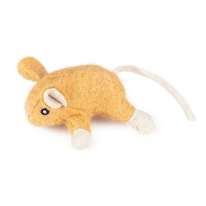 Little&Bigger Wool hiiri