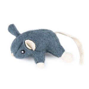 Little&Bigger Wool hiiri