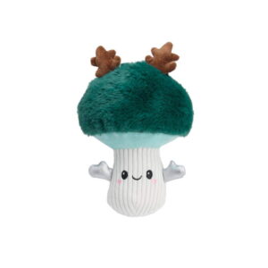 Little&Bigger Xmas Stories sieni poronsarvilla