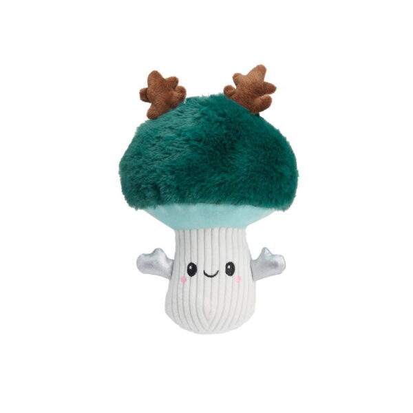 Little&Bigger Xmas Stories sieni poronsarvilla