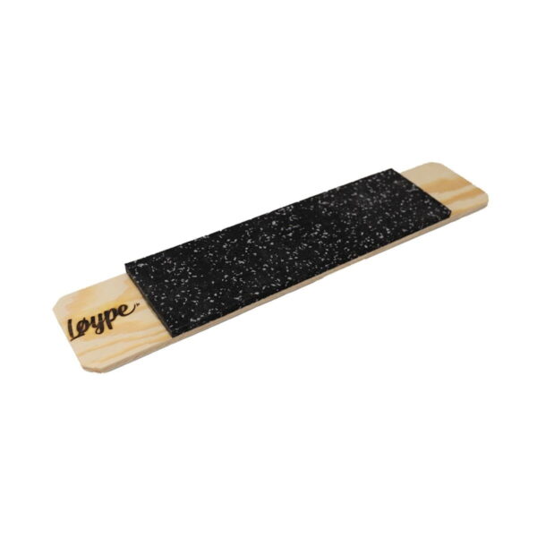 Loype Strivee Targetti kumipinnalla