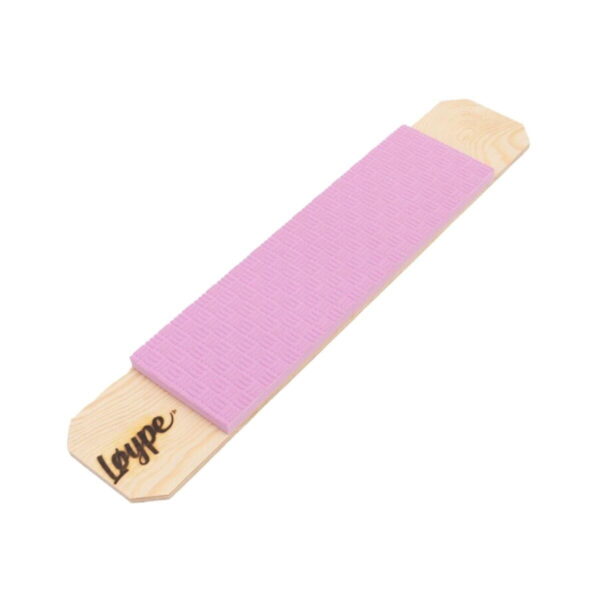 Loype Targetti Strivee, pinkki
