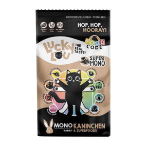 Lucky Lou Mono Kani 1,7 kg